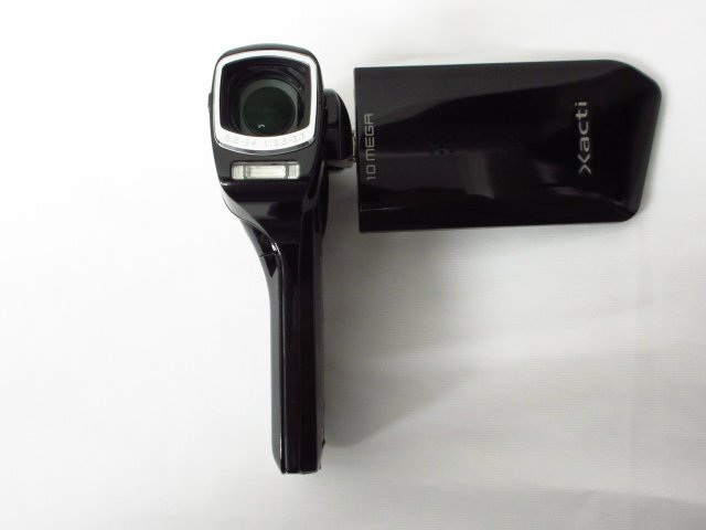 Yahoo!オークション -「xacti cg10」の落札相場・落札価格