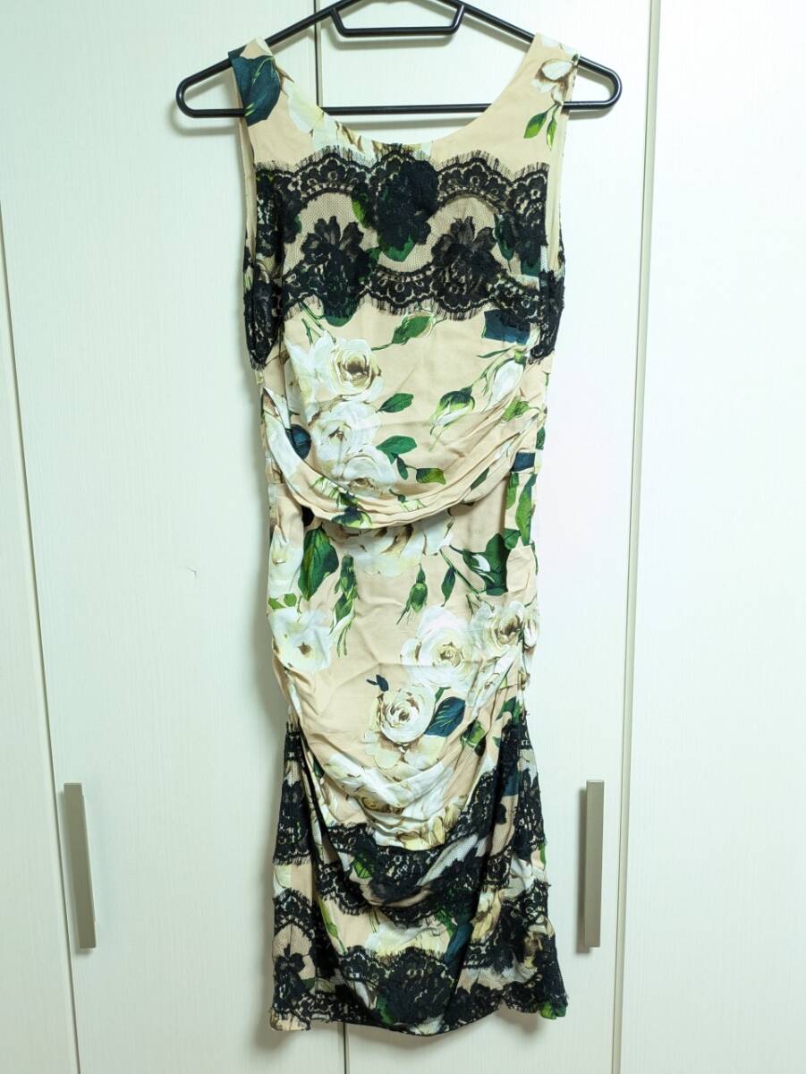 2026年最新】Yahoo!オークション -ドルガバ ワンピースの中古品・新品