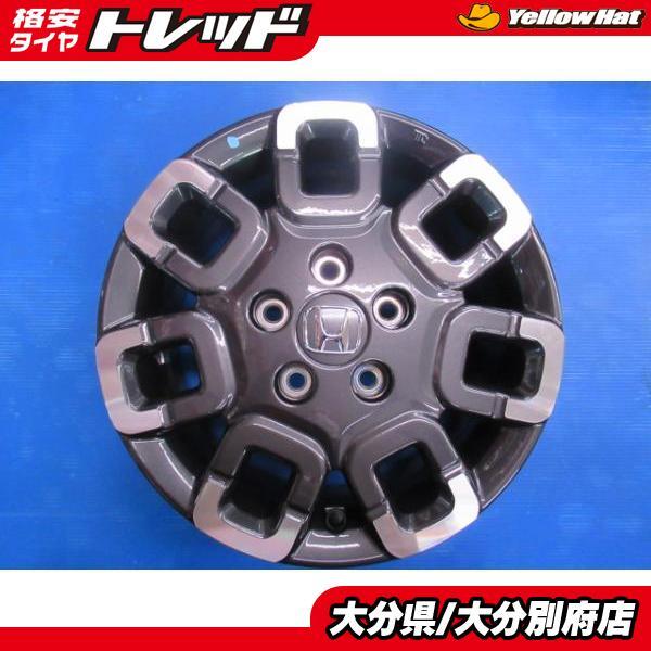 2026年最新】Yahoo!オークション -フリード 純正 ホイール 新車外しの