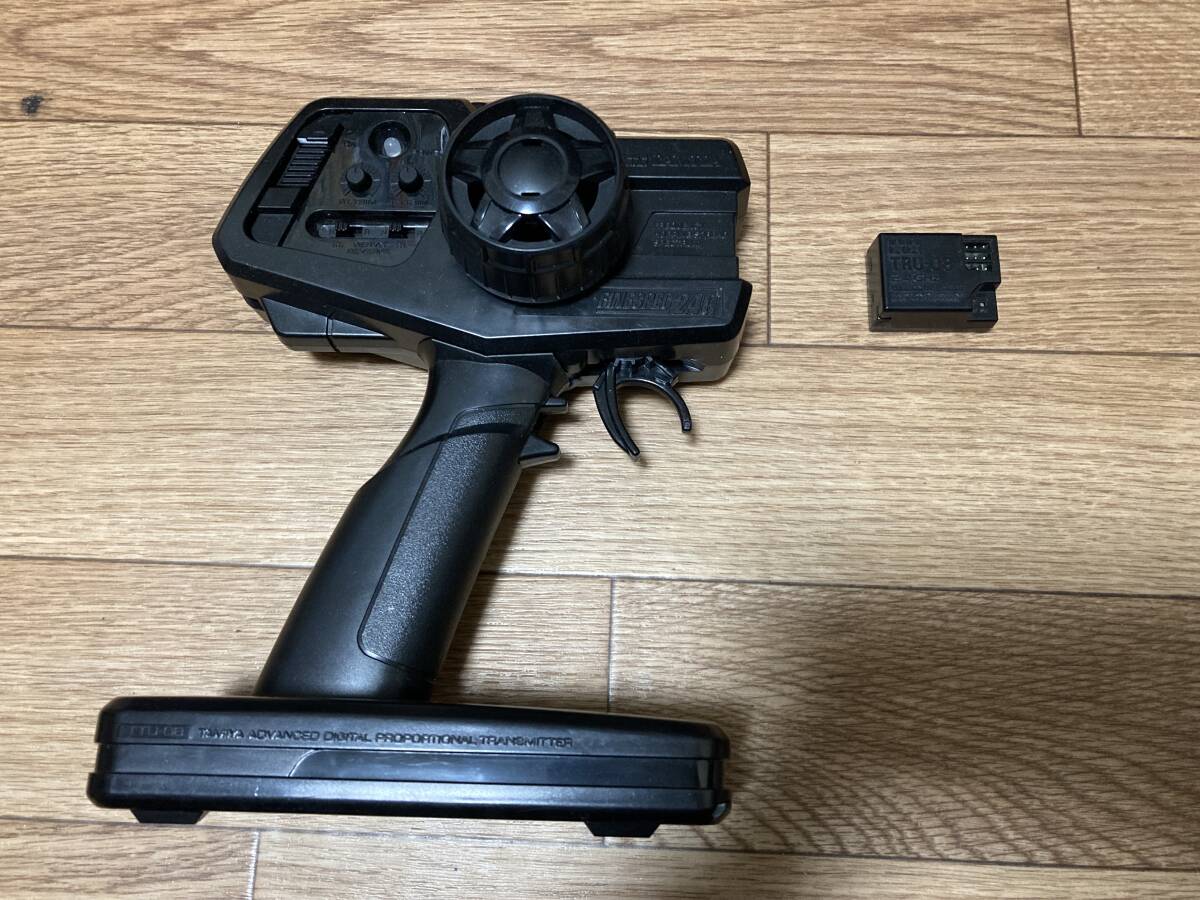 2026年最新】Yahoo!オークション -タミヤ ファインスペック 2.4gの中古