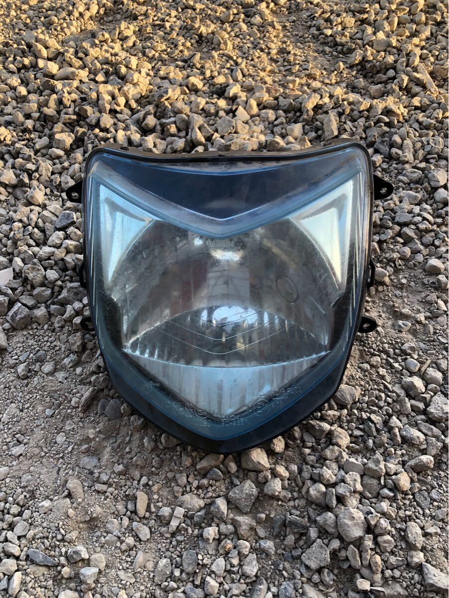 レッドシグナスX 3型 デビルアイ 社外ヘッドライト LED se44j1yp