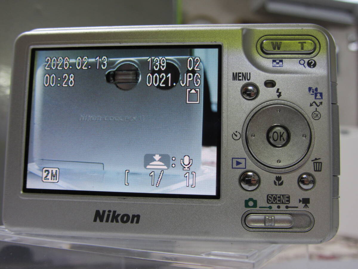 Yahoo!オークション -「coolpix s1」の落札相場・落札価格