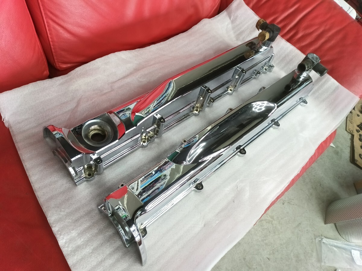 2026年最新】Yahoo!オークション -rb26 エンジン カバーの中古品・新品