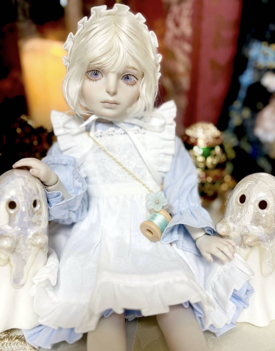 2026年最新】Yahoo!オークション -ビスクドール?の中古品・新品・未