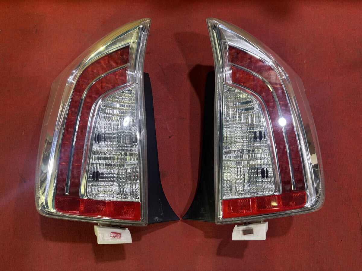 2026年最新】Yahoo!オークション -プリウス30後期テールの中古品・新品