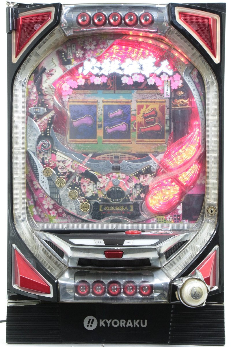 2026年最新】Yahoo!オークション -パチンコcrの中古品・新品・未使用品一覧