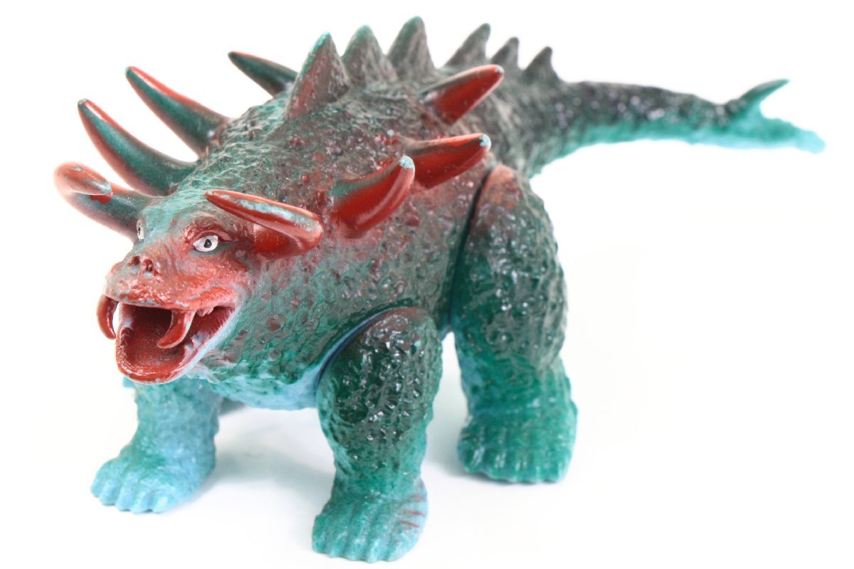 Yahoo!オークション -「ポピー キングザウルス」の落札相場・落札価格