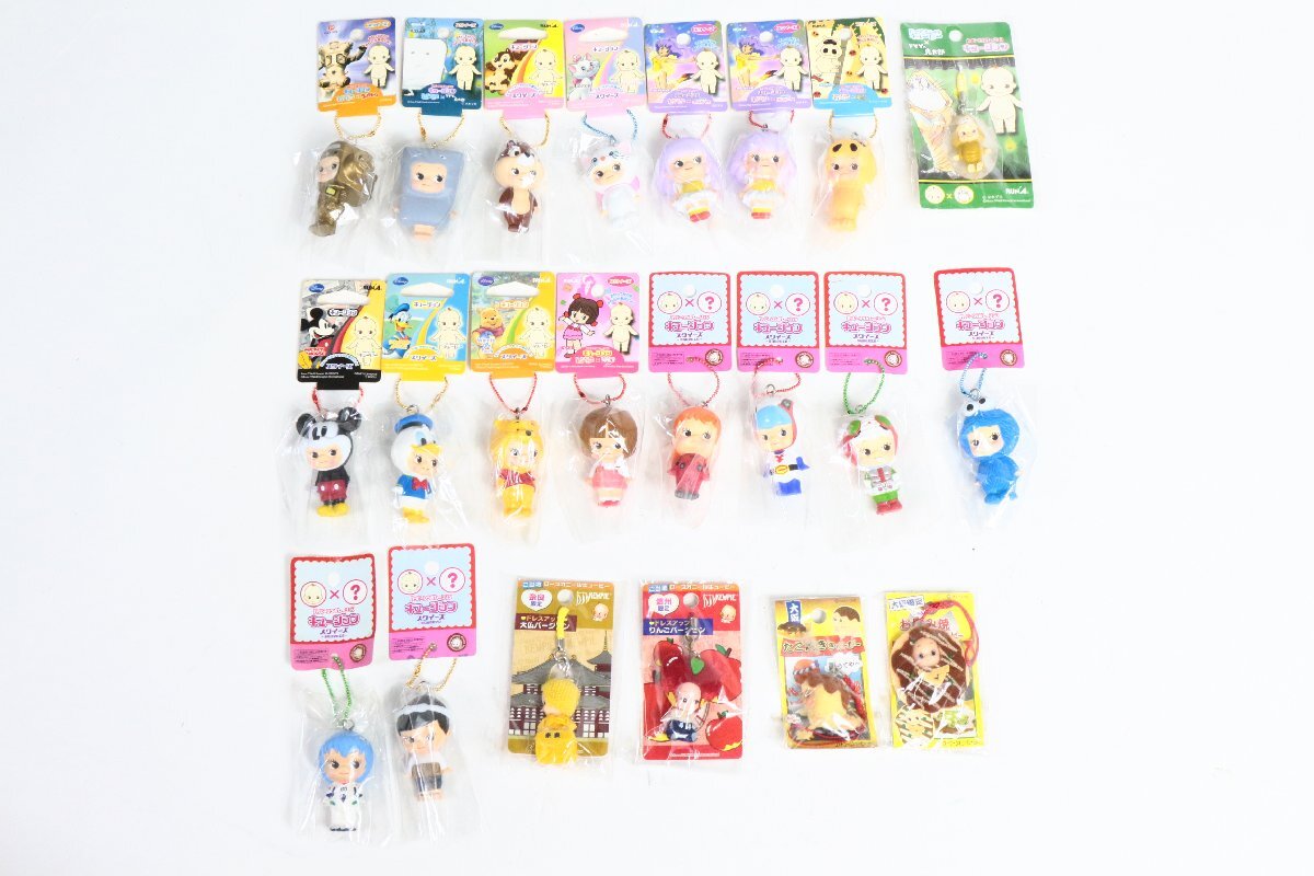 Yahoo!オークション -「ディズニー キュージョン」の落札相場・落札価格