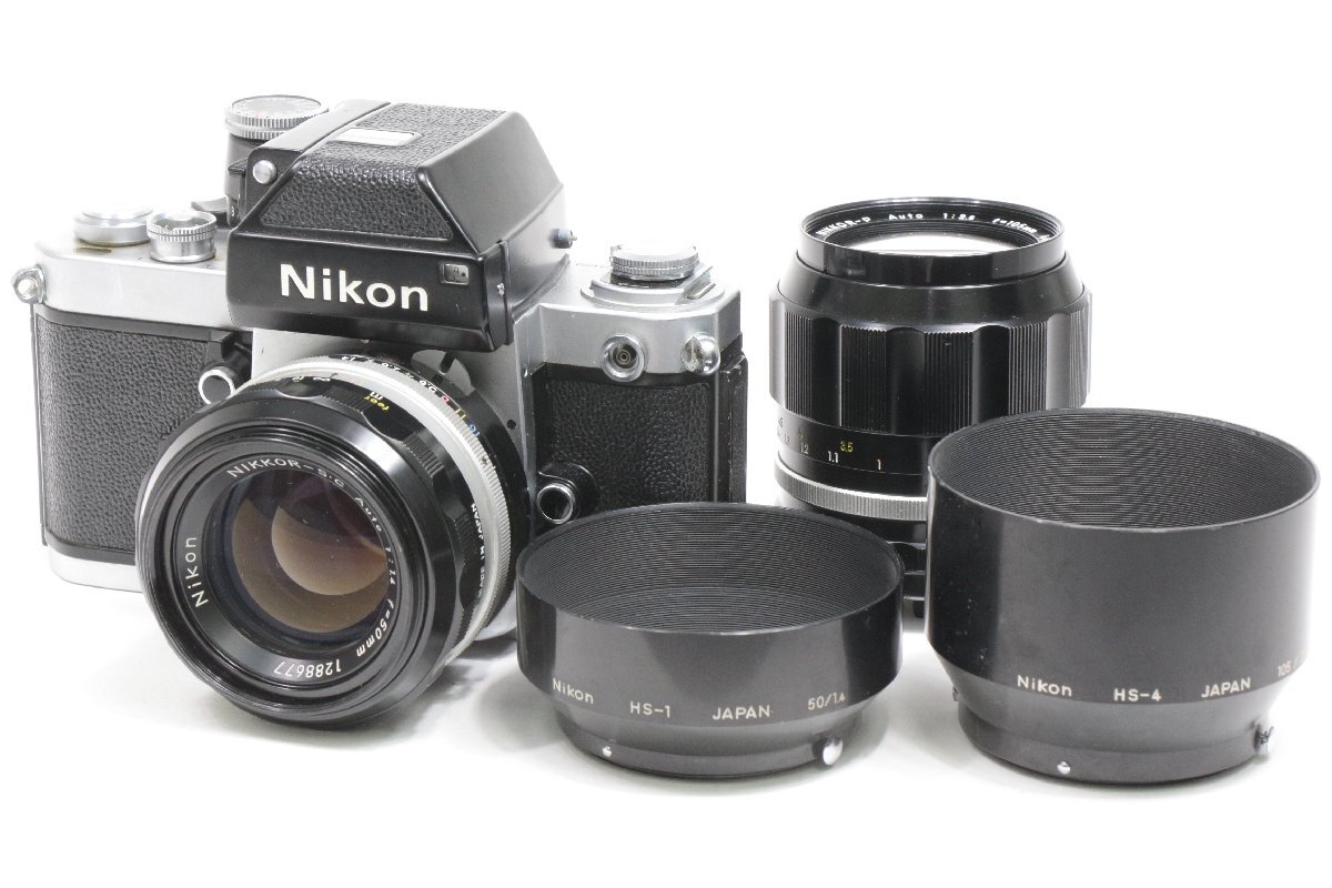 2026年最新】Yahoo!オークション -nikon f2 50 1.4の中古品・新品・未