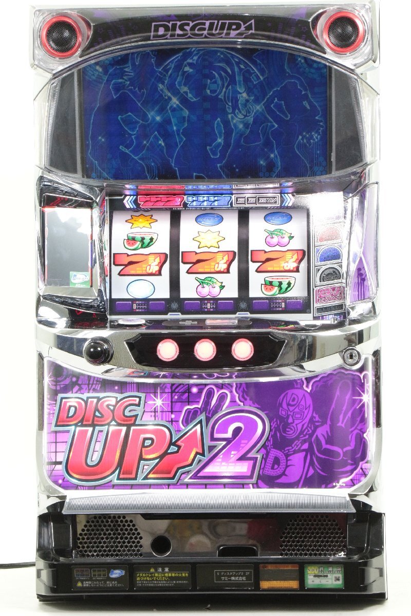 2026年最新】Yahoo!オークション -サミー((パチンコ、パチスロ)の中古