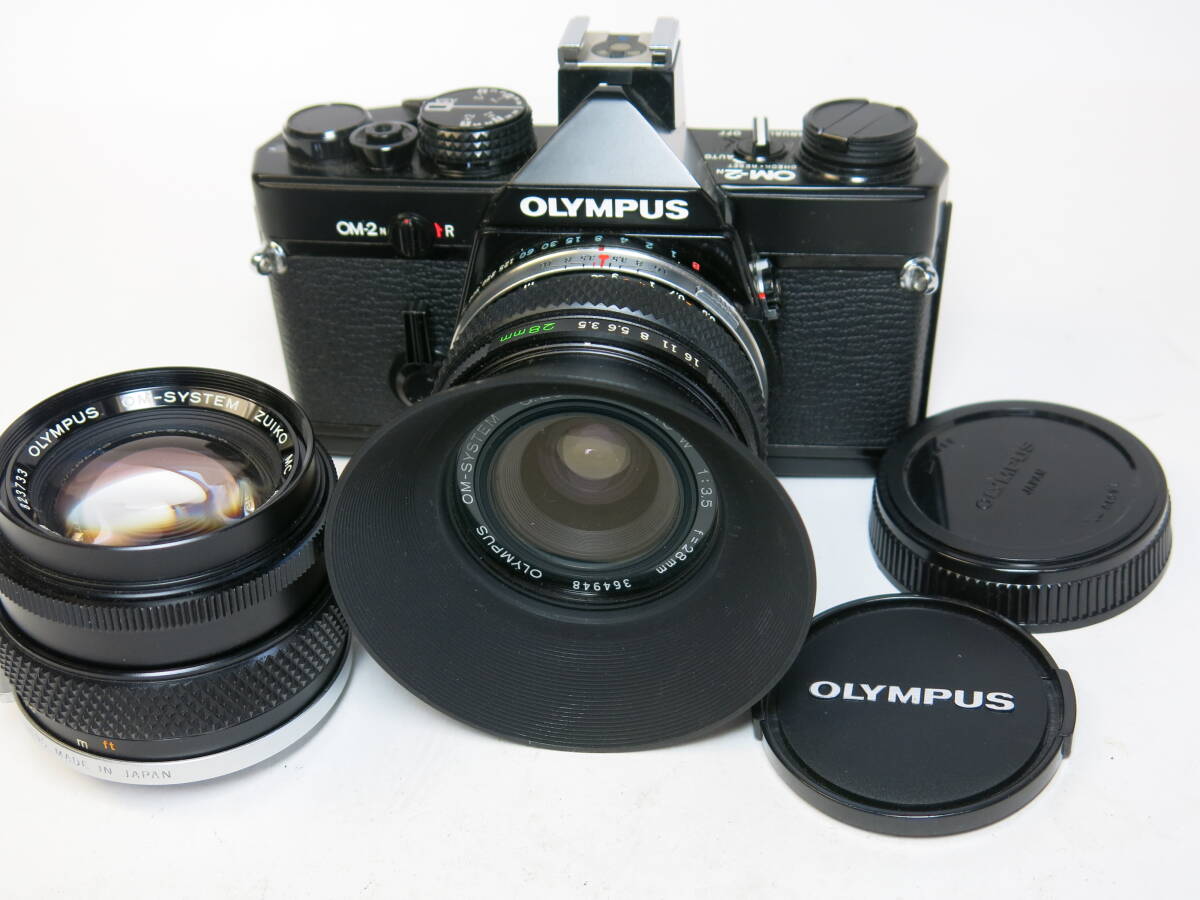 2026年最新】Yahoo!オークション -オリンパスom2の中古品・新品・未
