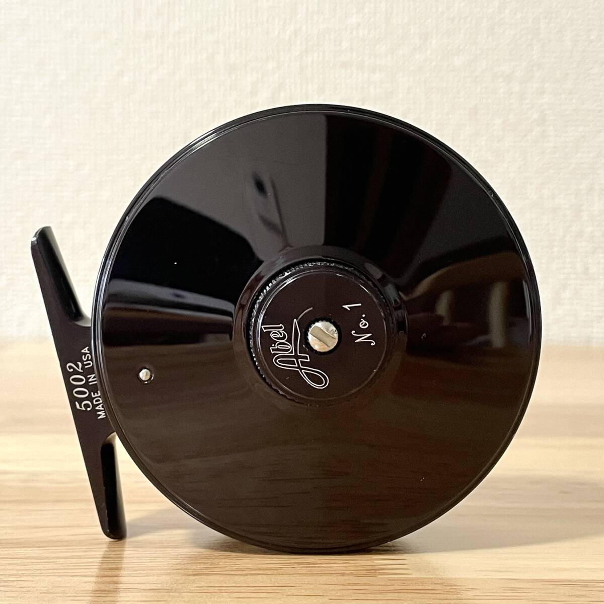 Yahoo!オークション -「abel エーベル」(フライリール) (リール)の落札