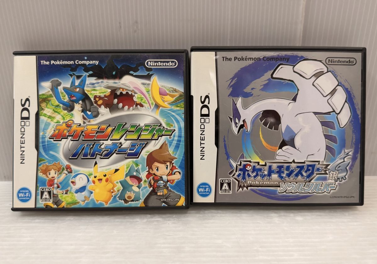 2026年最新】Yahoo!オークション -ポケモン ソフト セットの中古品