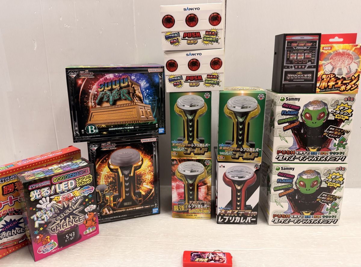 2026年最新】Yahoo!オークション -パチンコ パチスロ グッズの中古品
