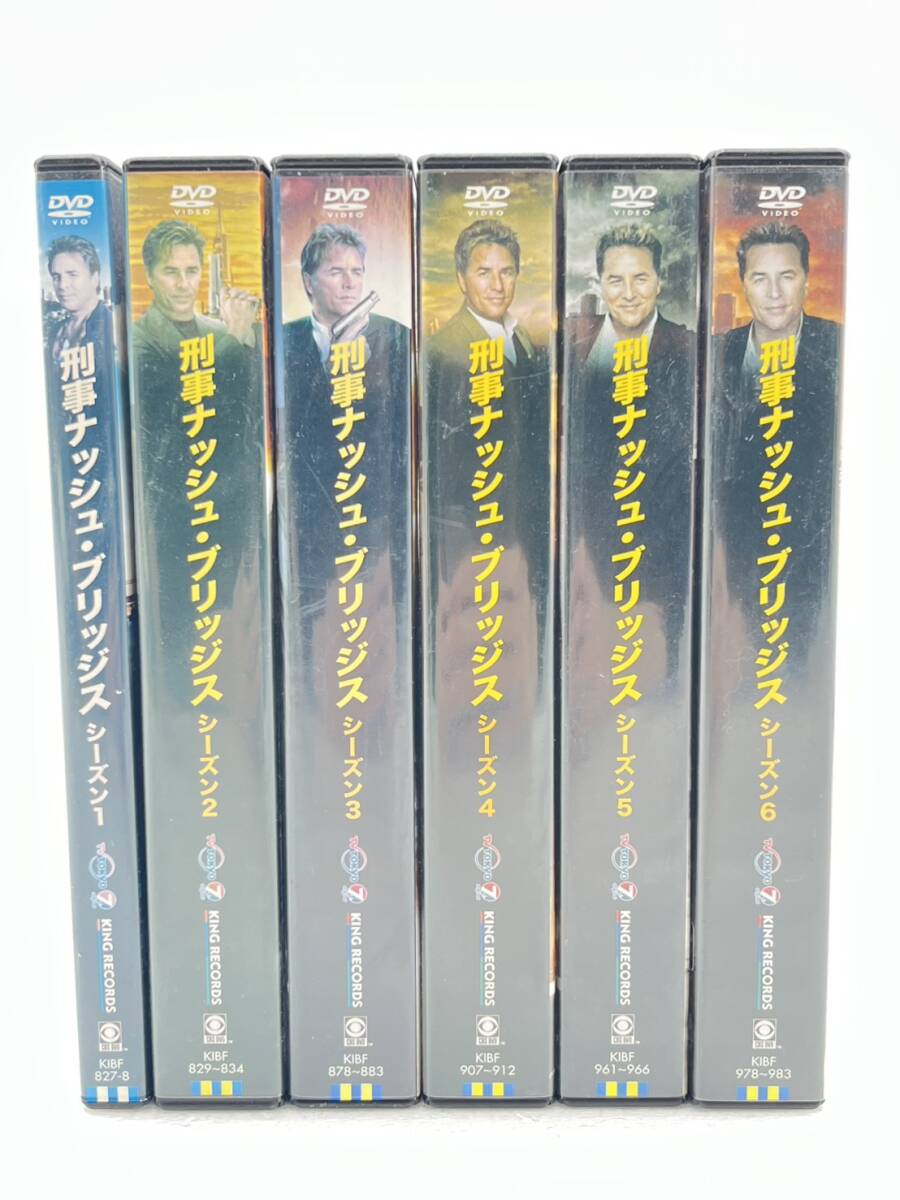 2026年最新】Yahoo!オークション -刑事 ナッシュブリッジスの中古品