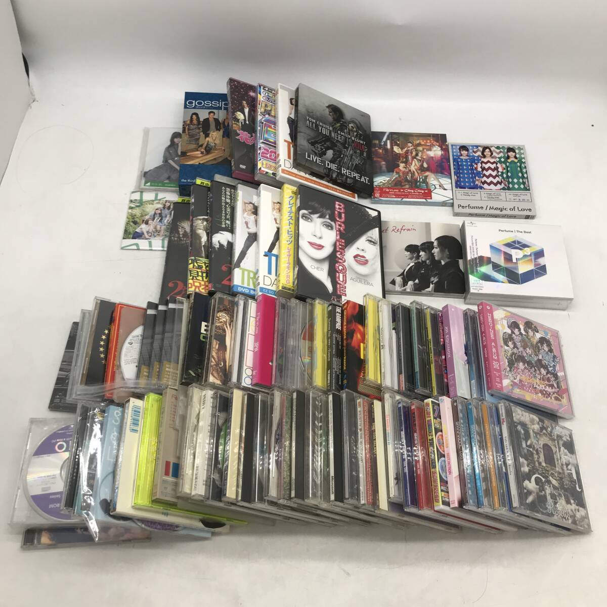 2026年最新】Yahoo!オークション -まとめ dvdの中古品・新品・未使用品一覧