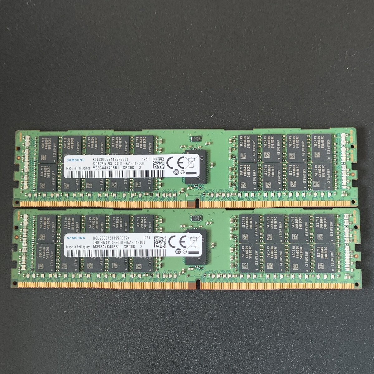 Yahoo!オークション -「ddr4 64gb」の落札相場・落札価格