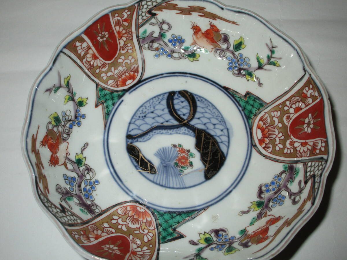 2026年最新】Yahoo!オークション -古伊万里なます皿の中古品・新品・未