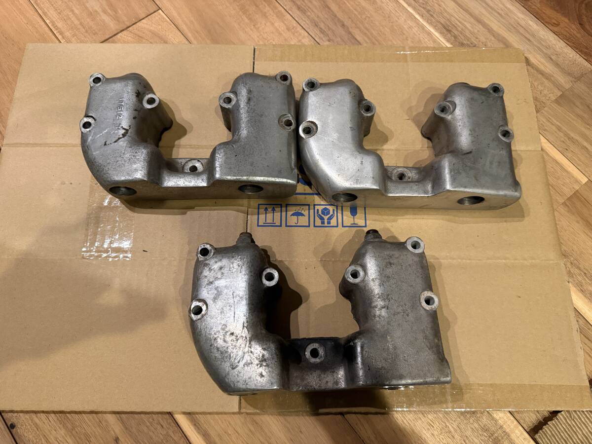 Yahoo!オークション -「ショベルロッカーカバー」の落札相場・落札価格