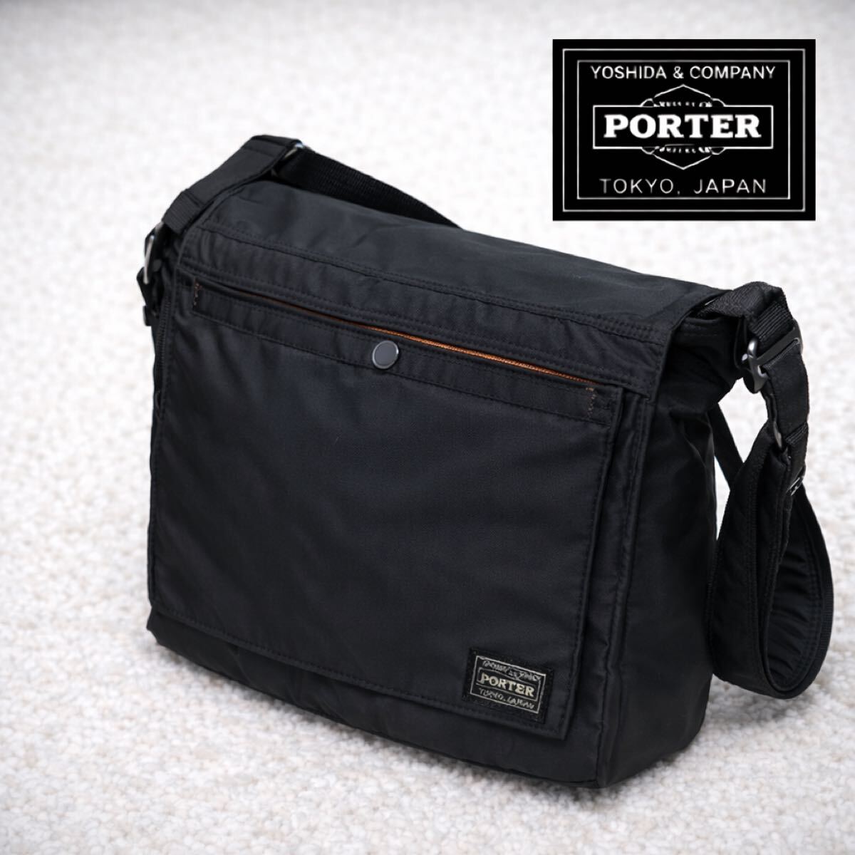2026年最新】ポータータンカー - 吉田カバンの人気バッグをチェック