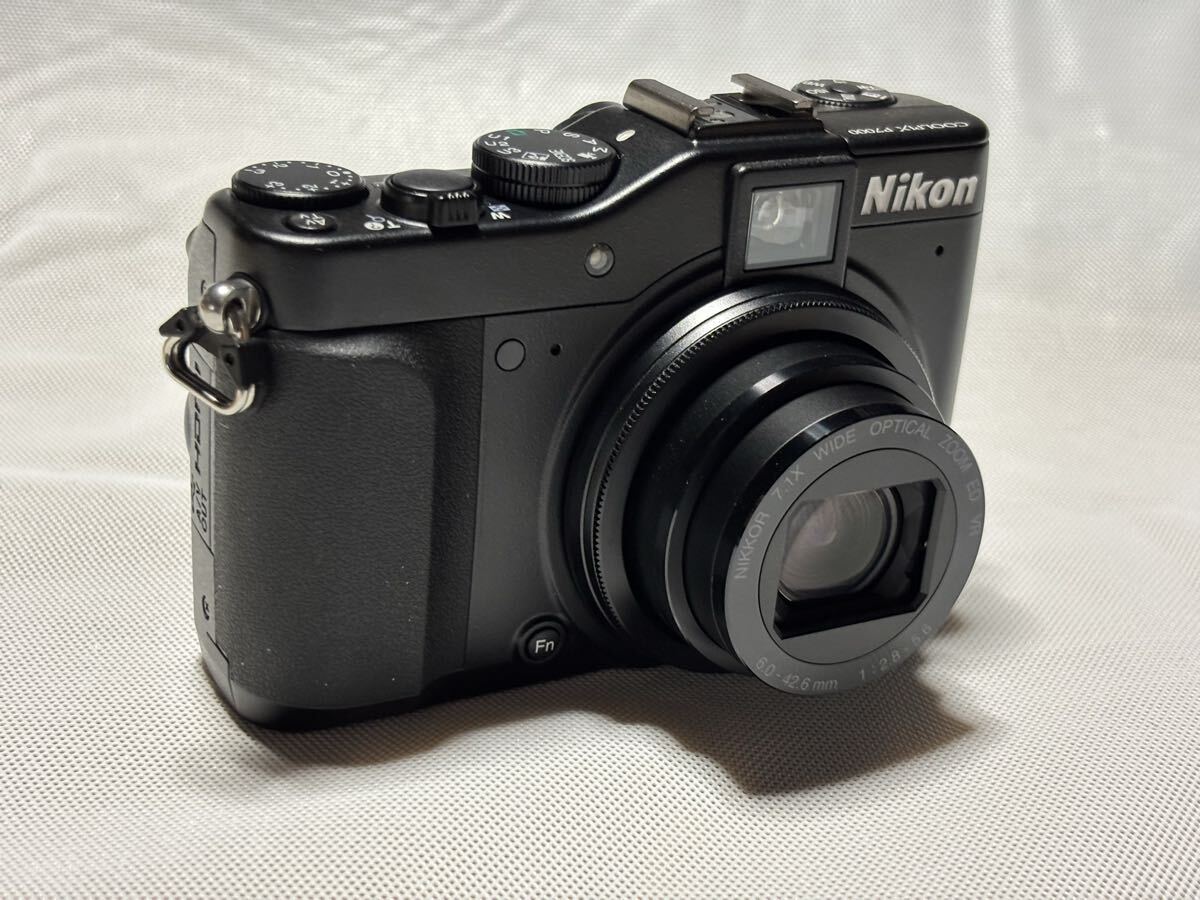 2026年最新】Yahoo!オークション -nikon p7000の中古品・新品・未使用