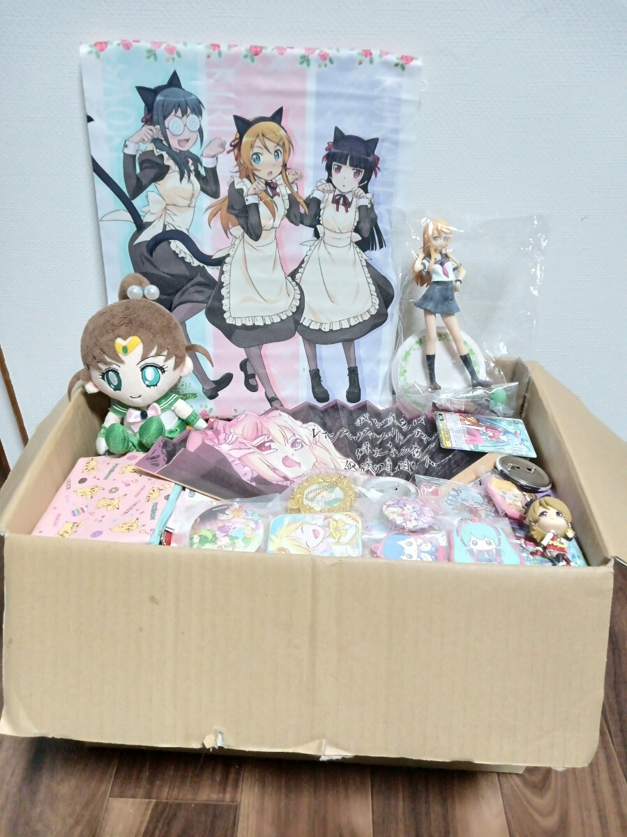 2026年最新】Yahoo!オークション -アニメグッズ まとめの中古品・新品