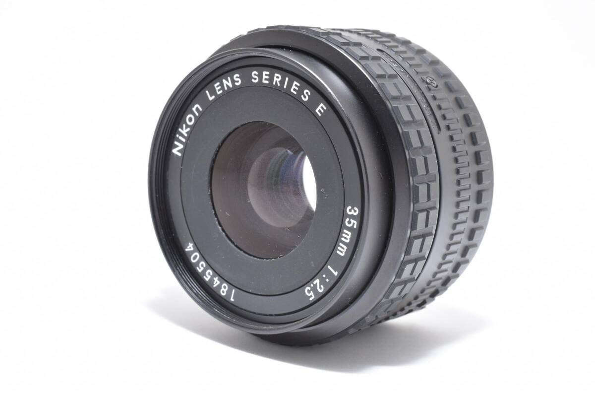 2026年最新】Yahoo!オークション -nikon series e 35mm f2.5の中古品