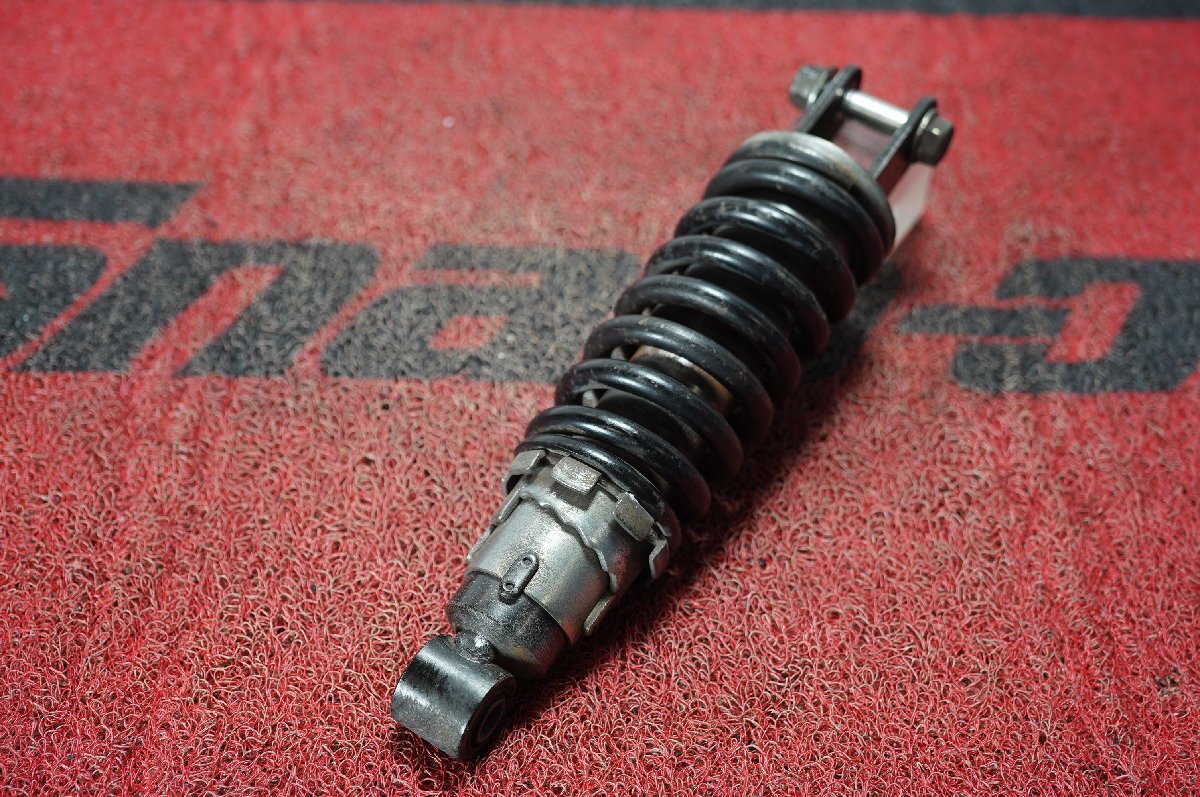 2026年最新】Yahoo!オークション -zxr250リアサスペンションの中古品