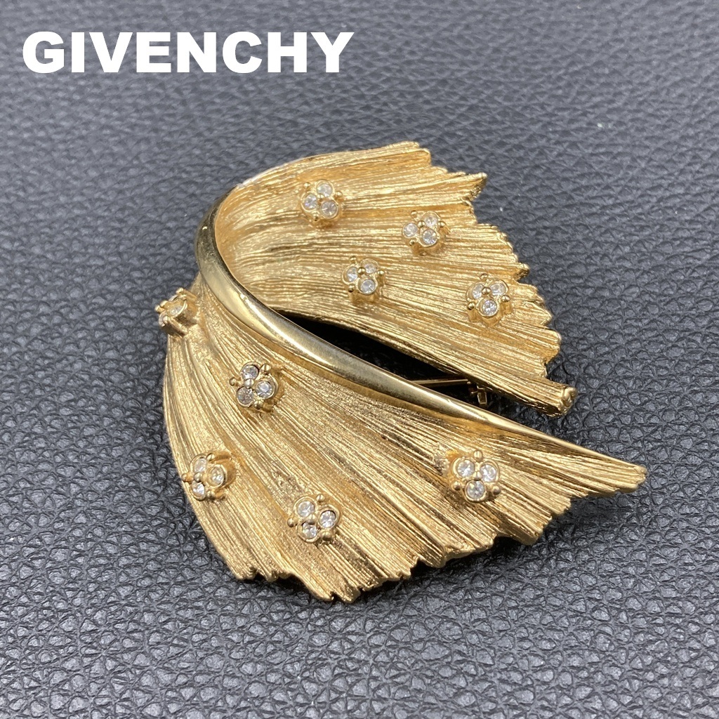 2026年最新】Yahoo!オークション -ブローチ givenchyの中古品・新品
