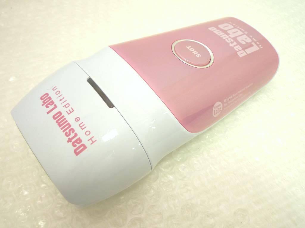 2026年最新】Yahoo!オークション -脱毛ラボ(家電、AV、カメラ)の中古品