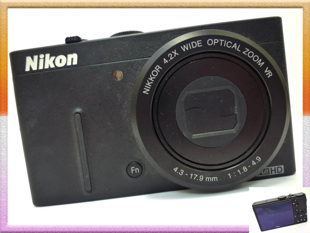 2026年最新】Yahoo!オークション -nikon p310の中古品・新品・未使用品一覧