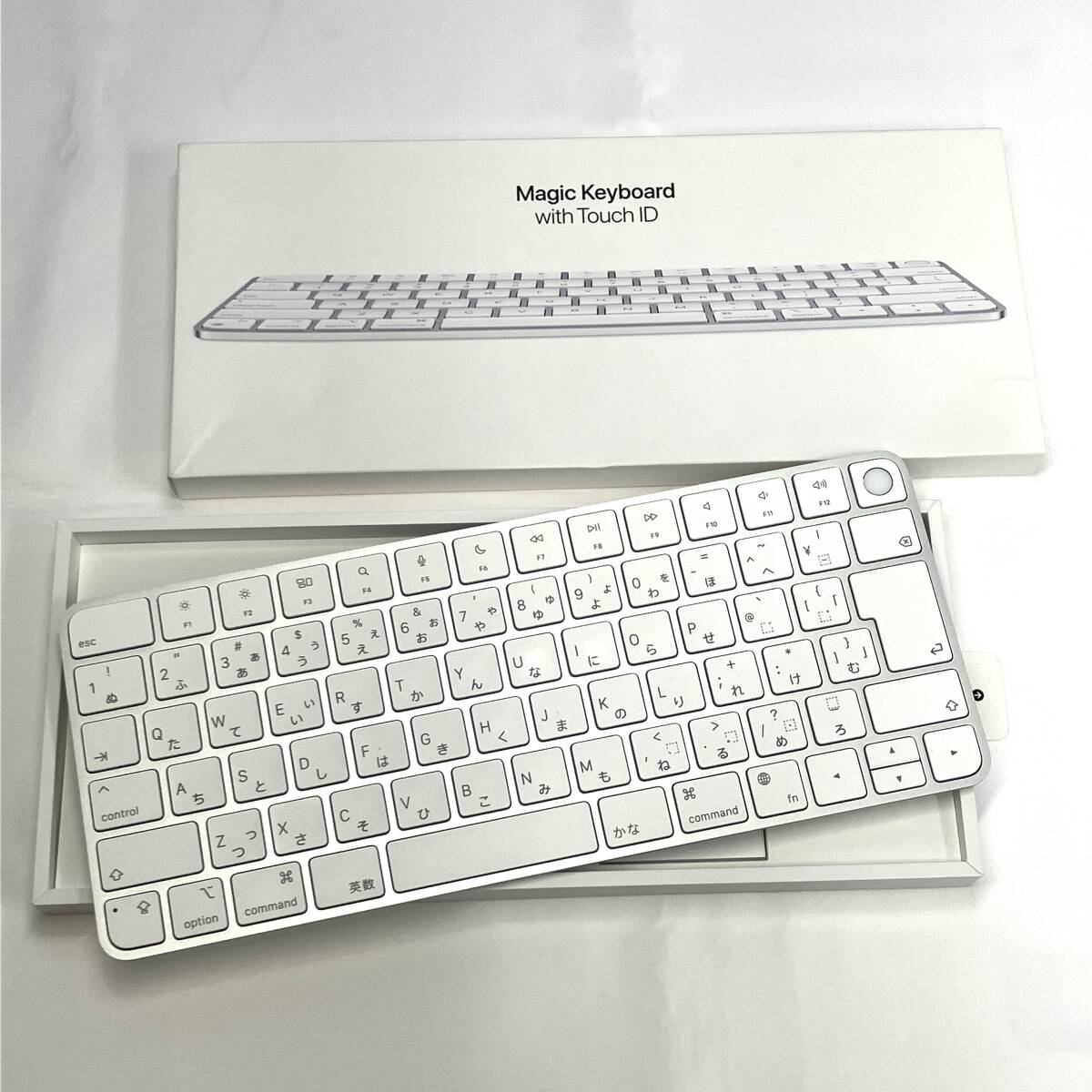 2026年最新】Yahoo!オークション -apple magic keyboard jisの中古品