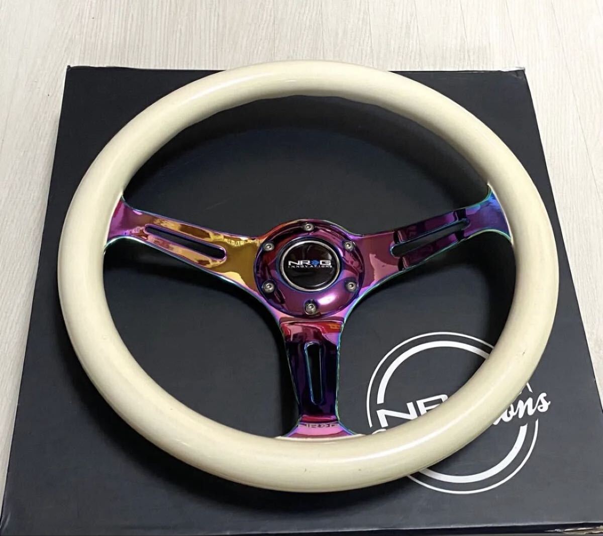 2026年最新】Yahoo!オークション -nrg ネオクローム(自動車