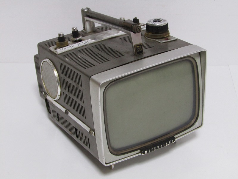 Yahoo!オークション -「三菱 ブラウン管テレビ」の落札相場・落札価格