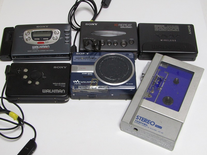 2026年最新】Yahoo!オークション - カセットプレーヤー(ポータブル