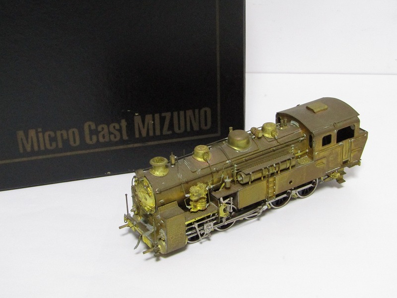 Yahoo!オークション -「マイクロキャストミズノ」の落札相場・落札価格