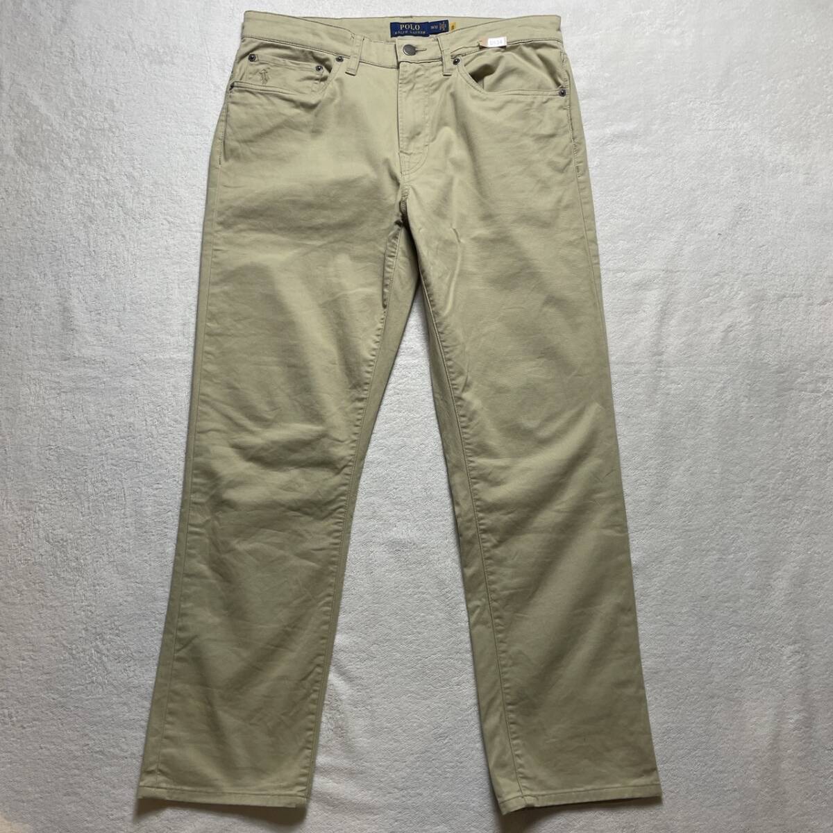 2026年最新】Yahoo!オークション -ラルフローレン チノパン スリムの