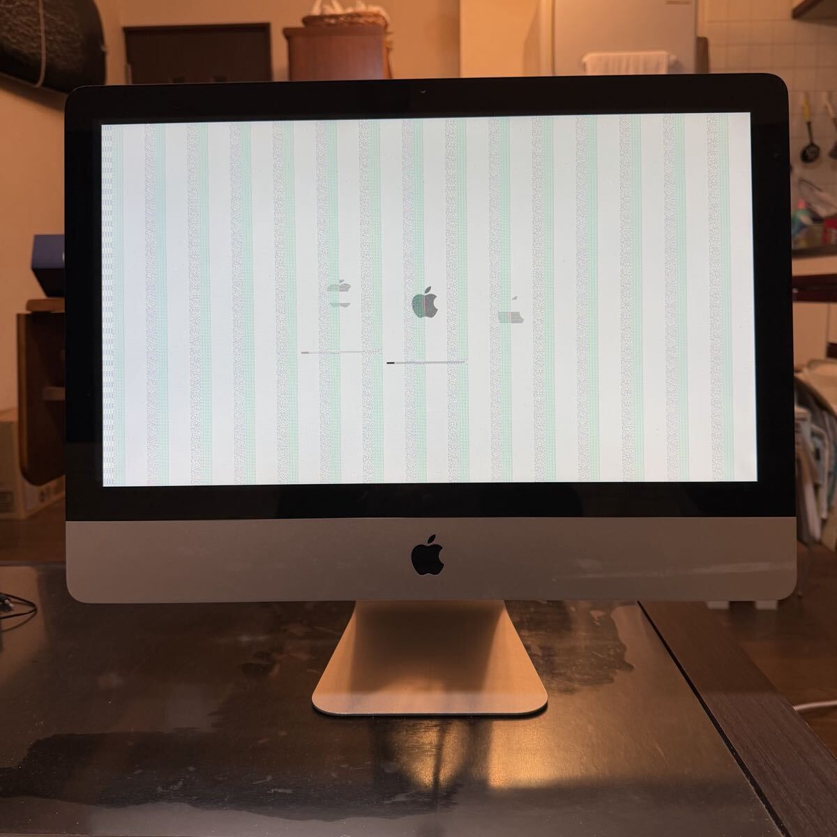 2026年最新】Yahoo!オークション -imac ジャンク 21.5(Mac)の中古品