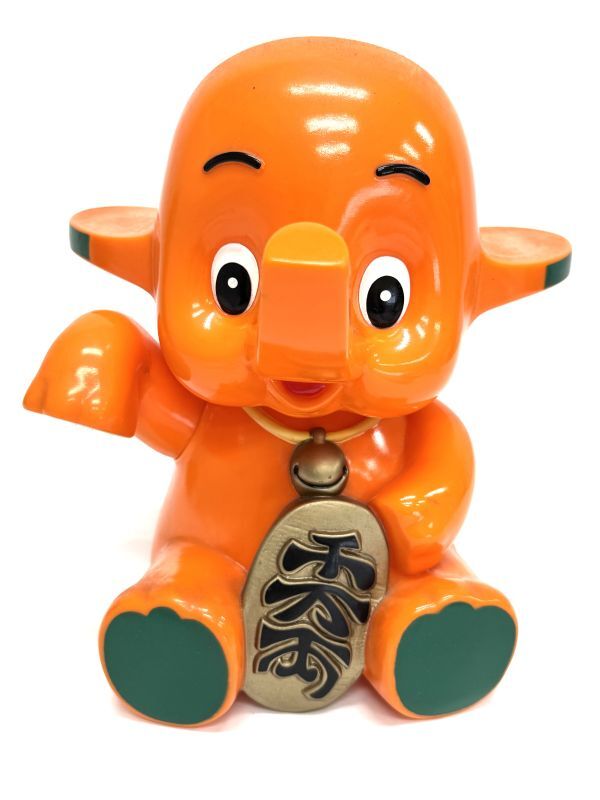 Yahoo!オークション -「サトちゃん 貯金箱」の落札相場・落札価格