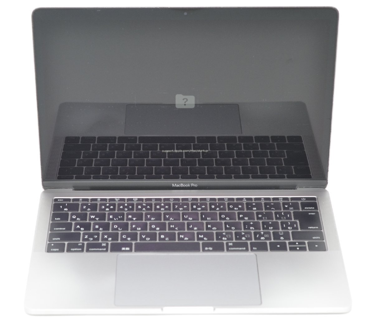 Yahoo!オークション -「macbook ジャンク 2016」の落札相場・落札価格