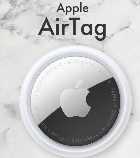 2026年最新】Yahoo!オークション -airtag 新品の中古品・新品・未使用