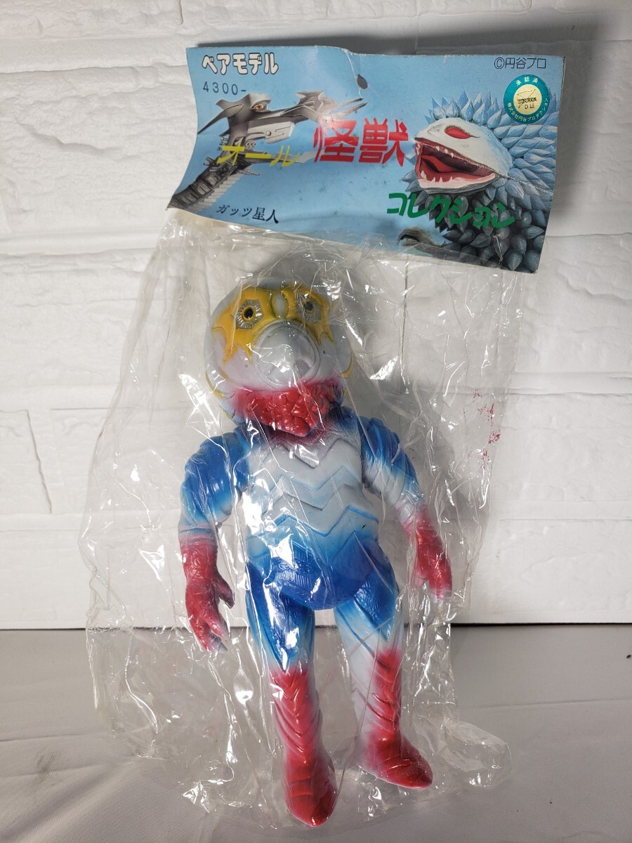 Yahoo!オークション -「ベアモデル オール怪獣」の落札相場・落札価格