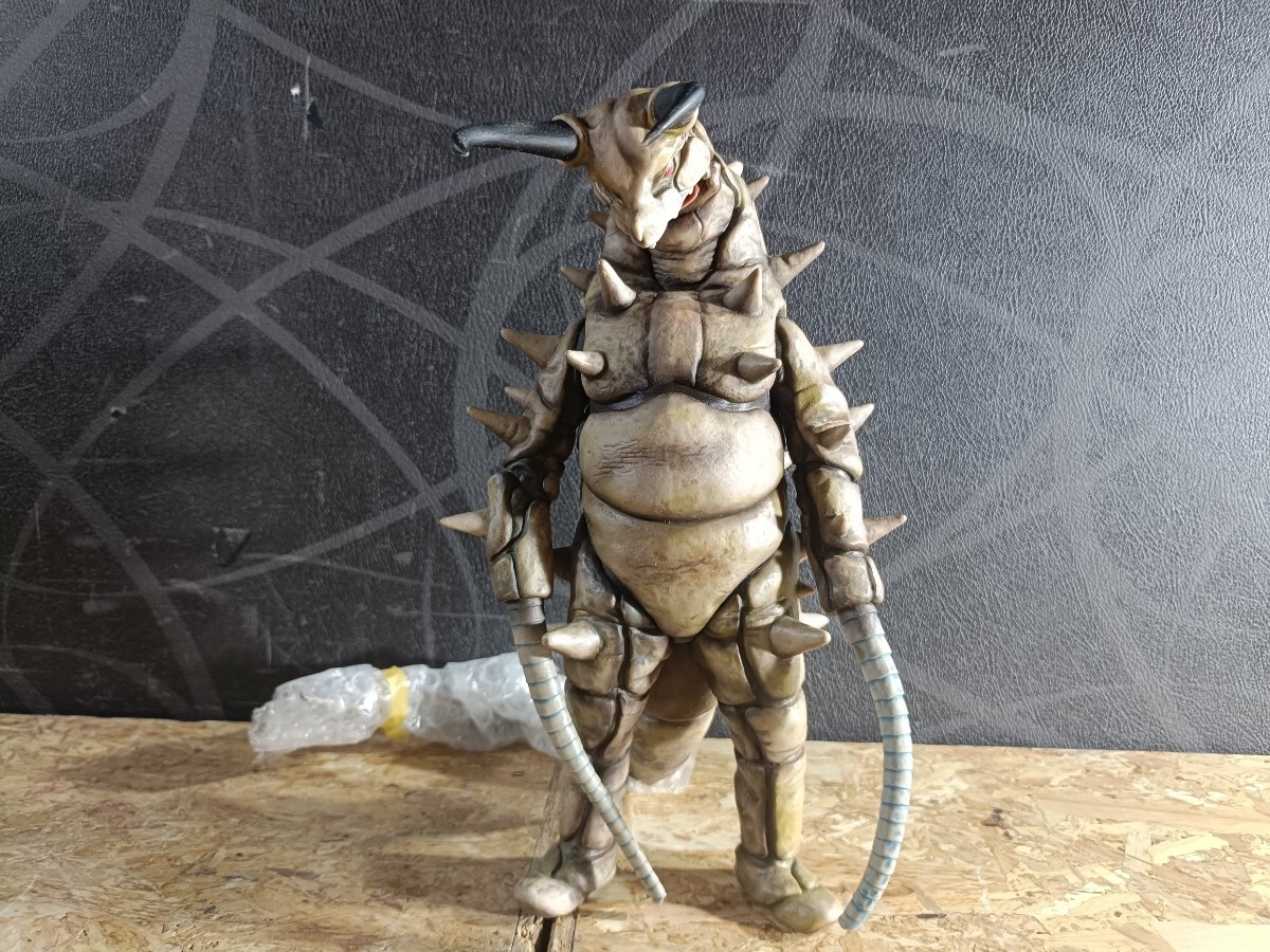 Yahoo!オークション -「グドン ソフビ」の落札相場・落札価格