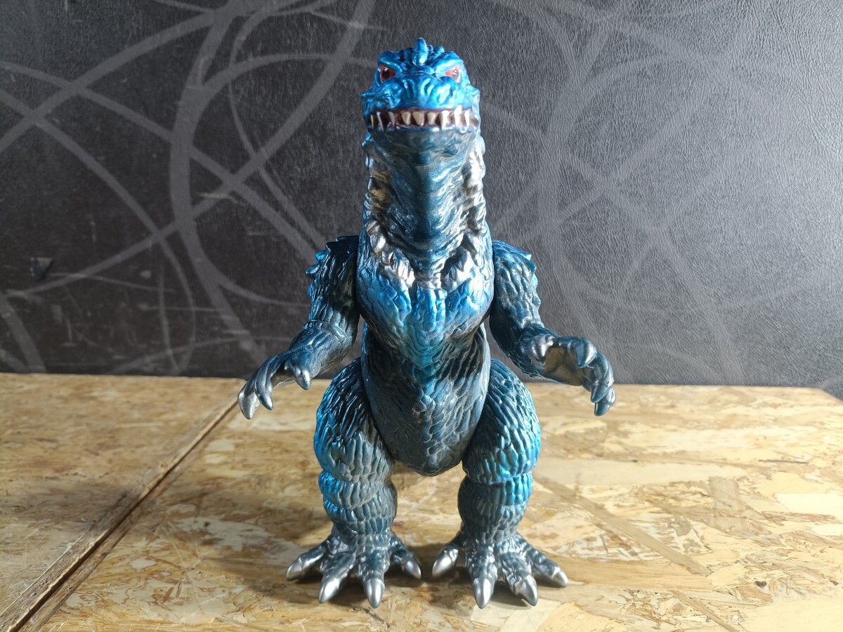 Yahoo!オークション -「ゴジラビデオファンクラブ限定」の落札相場