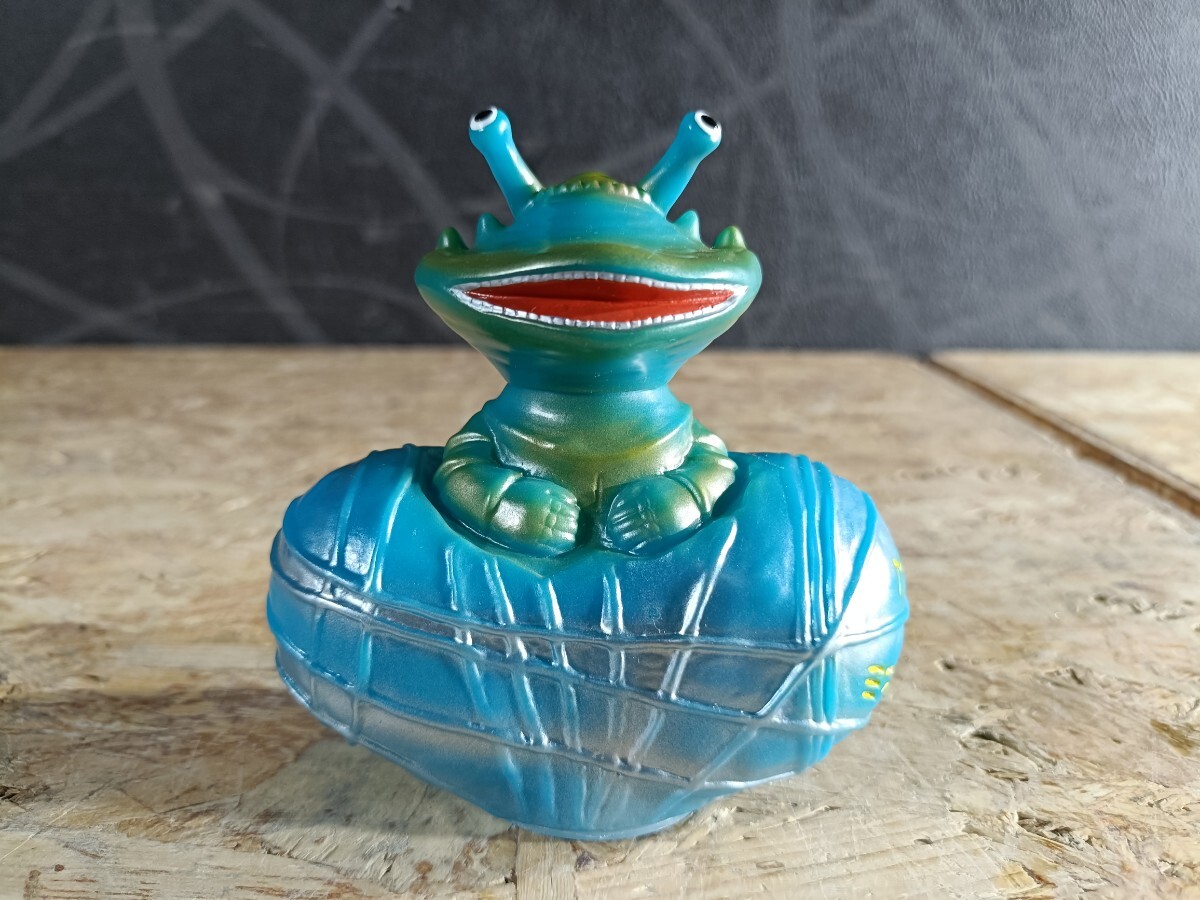 2026年最新】Yahoo!オークション -カネゴンの中古品・新品・未使用品一覧