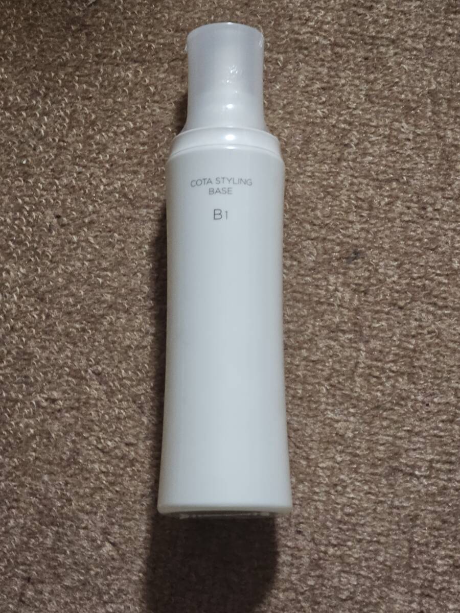 コタスタイリング ベース B1詰め替え 1000ml｜Yahoo!フリマ（旧PayPay