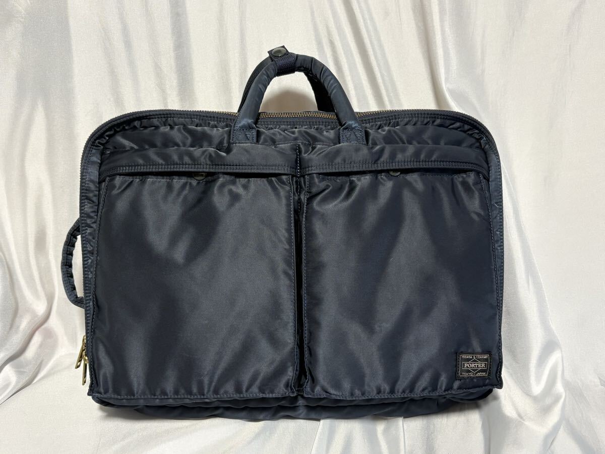 2026年最新】Yahoo!オークション -porter 3way タンカーの中古品・新品