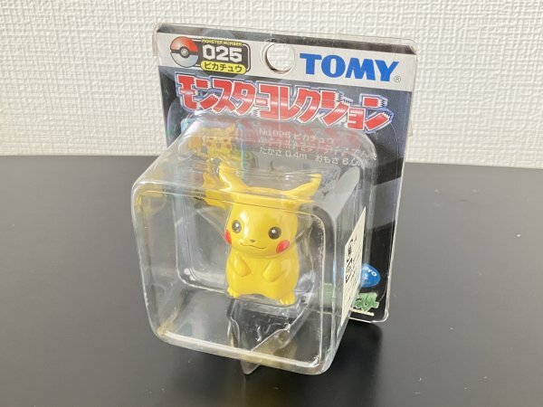 2026年最新】Yahoo!オークション -モンコレ 未開封(ポケットモンスター