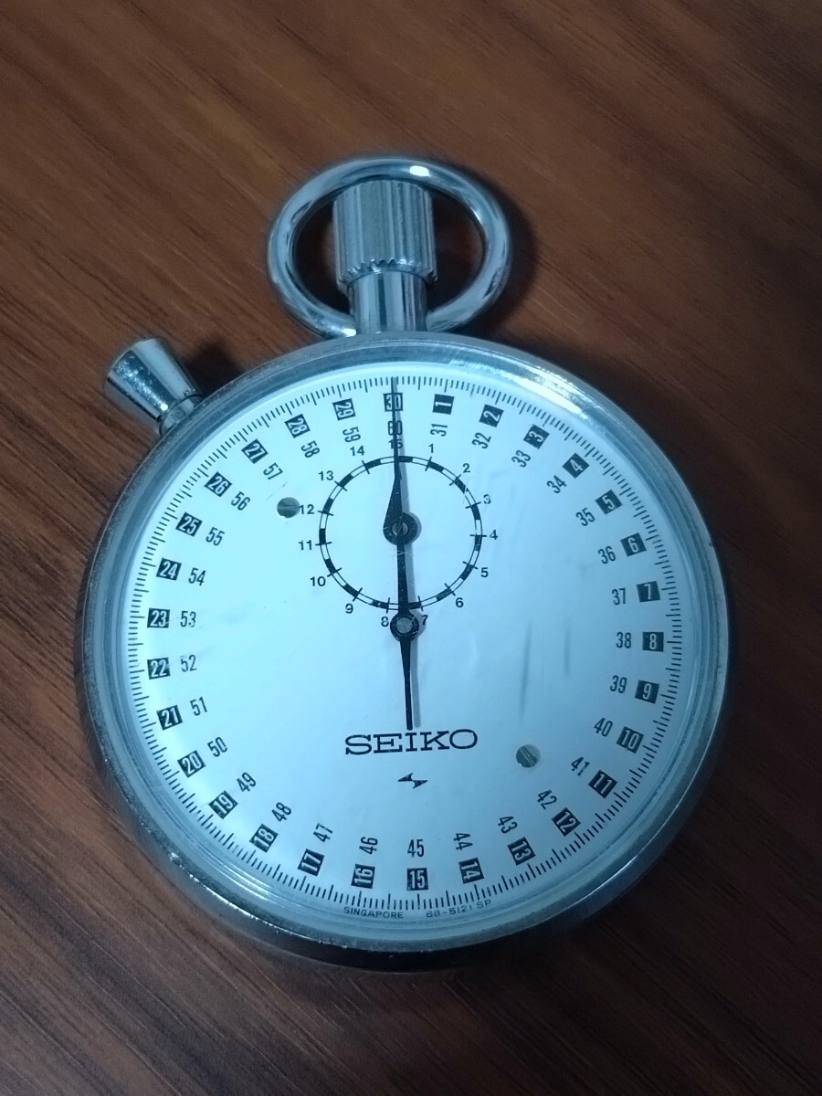 2026年最新】Yahoo!オークション -セイコーストップウォッチの中古品