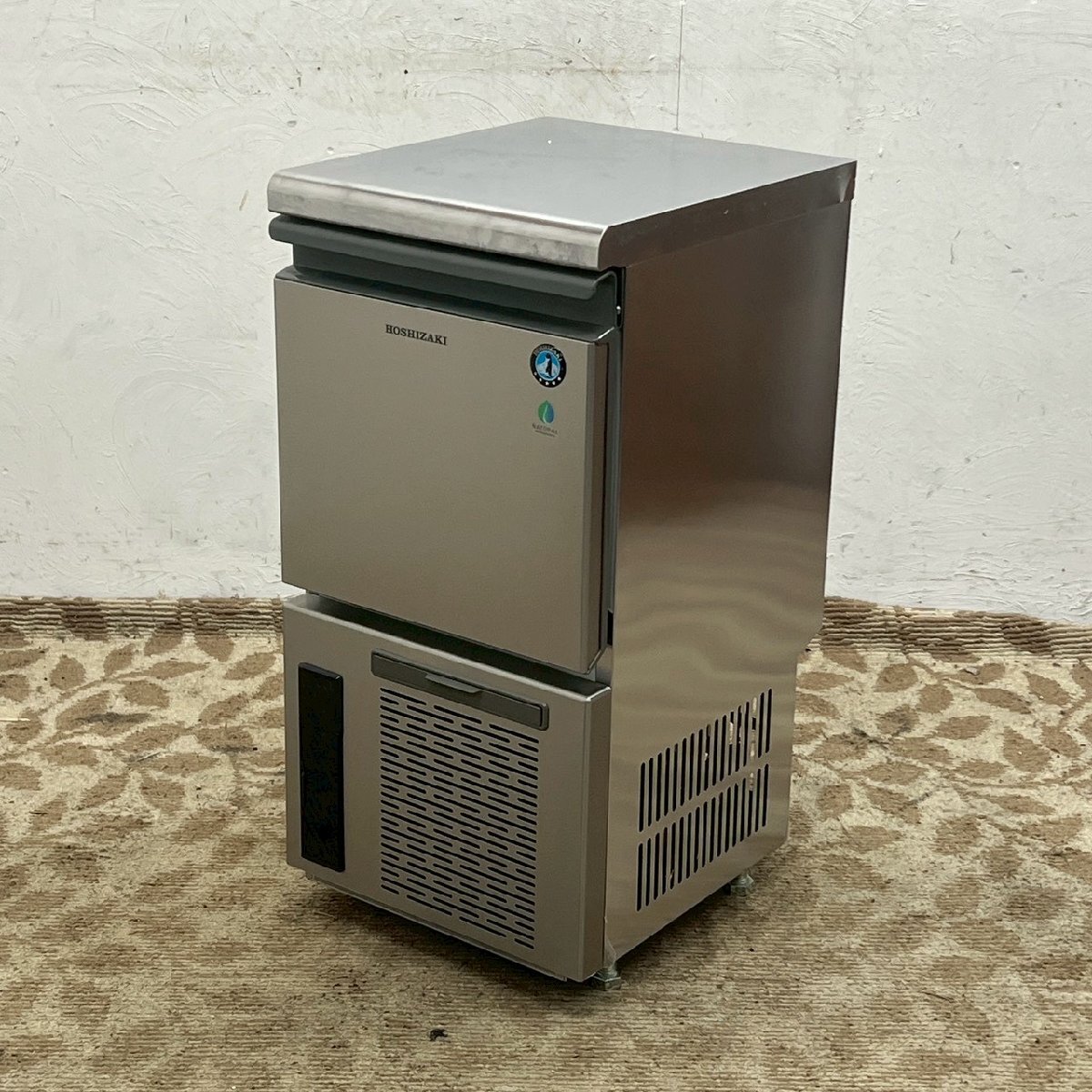 2026年最新】Yahoo!オークション -ホシザキ 製氷機の中古品・新品・未